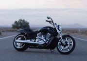 Harley-Davidson VRSCF V-Rod Muscle